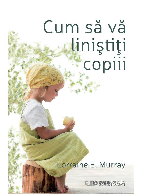 Copertă produs Cum să vă liniștiți copii - gallery big 1
