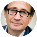 Fotografie autor Paul Worner