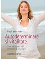 Copertă produs Autodeterminare și vitalitate - thumb 1