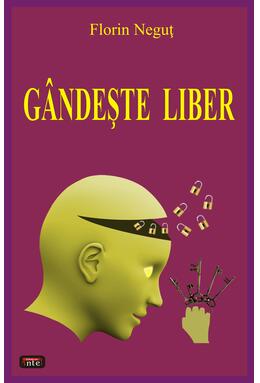 Copertă produs Gandește liber