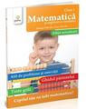 Copertă produs Matematică și explorarea mediului Clasa I - thumb 1