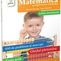 Copertă produs Matematică și explorarea mediului Clasa I - gallery small 