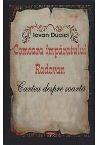 Copertă produs Comoara &icirc;mpăratului Radovan