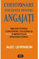 Chestionare eficiente pentru angajați