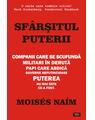 Copertă produs Sf&acirc;rșitul puterii - thumb 1