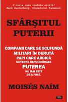Imagine produs Sf&acirc;rșitul puterii