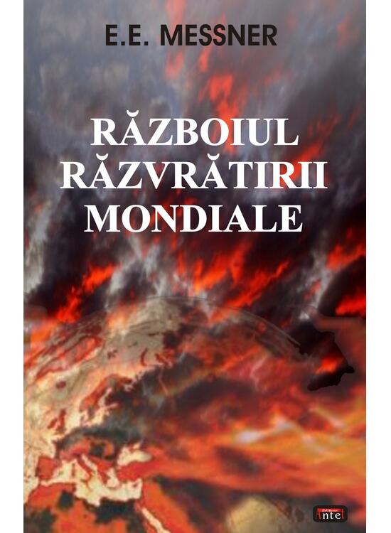 Copertă produs Războiul răzvrătirii mondiale - gallery big 1