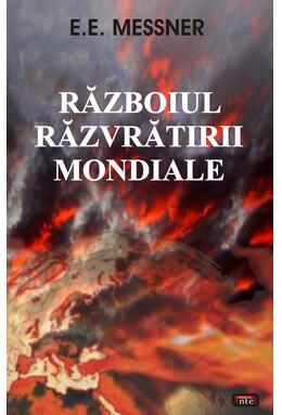 Copertă produs Războiul răzvrătirii mondiale