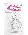 Copertă produs Caietul meu Montessori. Forme și numere (3+ ani) - thumb 1
