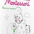 Copertă produs Caietul meu Montessori. Forme și numere (3+ ani) - gallery small 