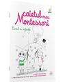 Copertă produs Caietul meu Montessori. Lucrul cu m&acirc;inile (3+ ani) - thumb 1