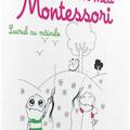 Copertă produs Caietul meu Montessori. Lucrul cu m&acirc;inile (3+ ani) - gallery small 