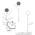 Copertă produs Caietul meu Montessori. Lucrul cu m&acirc;inile (3+ ani) - gallery small 