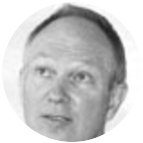 Fotografie autor Ian Buruma