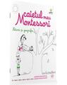 Copertă produs Caietul meu Montessori. Natură și geografie (3+ ani) - thumb 1