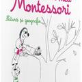 Copertă produs Caietul meu Montessori. Natură și geografie (3+ ani) - gallery small 