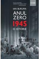 Copertă produs Anul Zero. 1945, o istorie