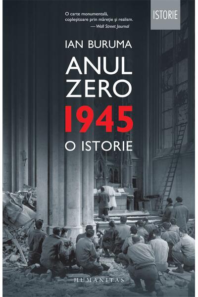 Anul Zero. 1945, o istorie