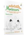 Copertă produs Activitățile mele Montessori. Animale și insecte (4+ ani) - thumb 1