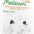 Copertă produs Activitățile mele Montessori. Animale și insecte (4+ ani) - gallery small 