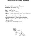 Copertă produs Activitățile mele Montessori. Animale și insecte (4+ ani) - gallery small 