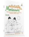 Copertă produs Activitățile mele Montessori. Geografie (4+ ani) - thumb 1