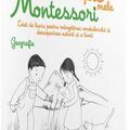 Copertă produs Activitățile mele Montessori. Geografie (4+ ani) - gallery small 