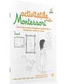 Copertă produs Activitățile mele Montessori. Timpul (4+ ani) - thumb 1
