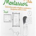 Copertă produs Activitățile mele Montessori. Timpul (4+ ani) - gallery small 