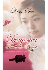 Copertă produs Dragostea Florii-de-Bujor