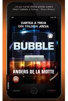 Imagine produs Bubble. Trilogia Jocul (Vol. 3)
