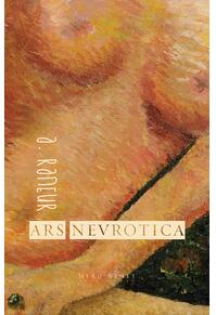 Copertă produs Ars Nevrotica