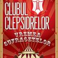 Copertă produs Clubul Clepsidrelor - gallery small 