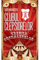 Imagine produs Clubul Clepsidrelor