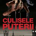 Copertă produs Culisele puterii - gallery small 