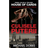 Copertă produs Culisele puterii