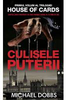 Copertă produs Culisele puterii