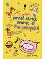 Copertă produs Incredibilul jurnal strict secret al purcelușului - thumb 1