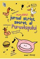 Incredibilul jurnal strict secret al purcelușului