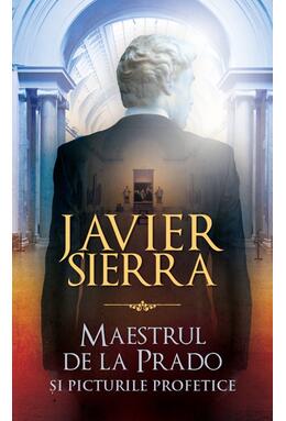 Copertă produs Maestrul de la Prado