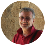 Fotografie autor Victor Neumann