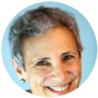 Fotografie autor Gail Carson Levine