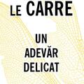 Copertă produs Un adevăr delicat - gallery small 