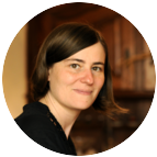 Fotografie autor Marie-Jeanne Urech