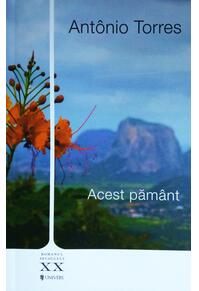 Copertă produs Acest pământ