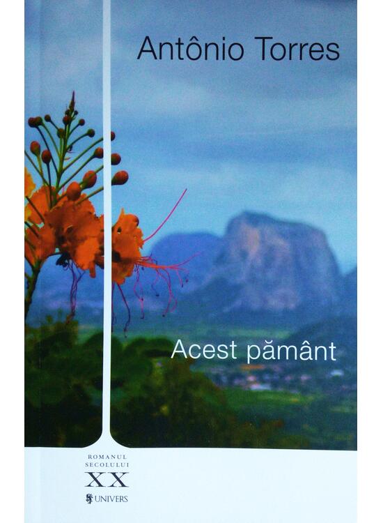 Copertă produs Acest pământ - gallery big 1