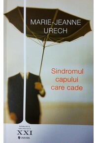 Copertă produs Sindromul capului care cade