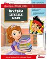 Copertă produs &Icirc;nvățăm literele mari - thumb 1
