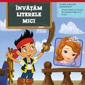 Copertă produs &Icirc;nvățăm literele mici - gallery small 