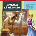 Copertă produs &Icirc;nvățăm să măsurăm - gallery small 